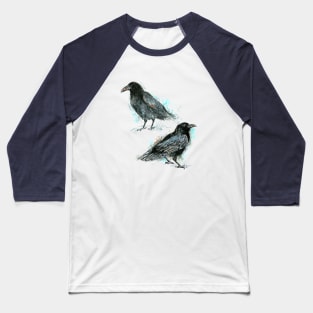 Ravens Baseball T-Shirt